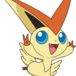 Victini 7