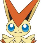 Victini 8