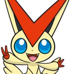 Victini 10