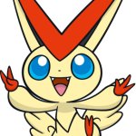 Victini 11