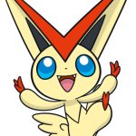 Victini 12