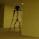 Backrooms level 0