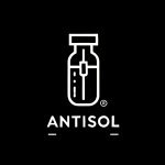 Create a crypto meme about 'AntiSol' on the XRP chain. Highlight