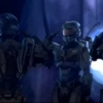 Halo salute meme