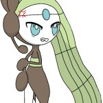 Angry Meloetta 7