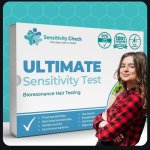 Sensitivity Test