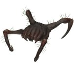 Poisson headcrab