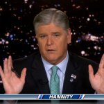 Sean Hannity template