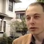 Balding Musk