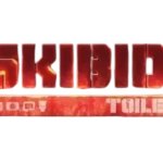 skibidi toilet offical logo