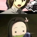 nezuko guns goro