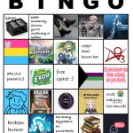 vix's bingo meme