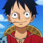 luffy