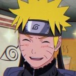 naruto happy