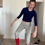 Nice move | WHEN YOU'RE TRYING TO IMPRESS AT THE PARTY BUT YOUR FEET DECIDE TO TANGO WITH GRAVITY INSTEAD | image tagged in gifs,funny,funny memes,fun,dance | made w/ Imgflip video-to-gif maker