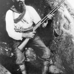 Devil Anse Hatfield