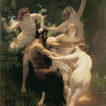 William-Adolphe Bouguereau