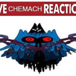 Live Chemach Reaction | CHEMACH | image tagged in live reaction,chemach,live,reaction | made w/ Imgflip meme maker