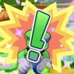 Luigi Logic GIF Template