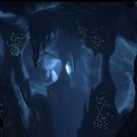 Antilion nest