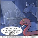 Genesis 3:15