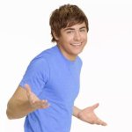 Zac efron meme (single)