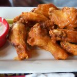 Hot Wings