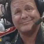 Jerry Lawler "really bro?" meme