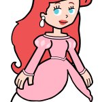 Ariel (Human)