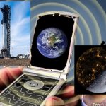 5G phone but it’s space exploration