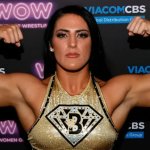 Tessa Blanchard