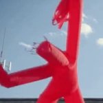 Blow up man dancer air JPP GIF Template