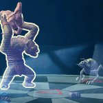 Star Wars Holographic Chess