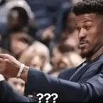 jimmy butler reading meme