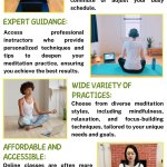 Online Guided Meditation Classes