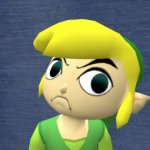 Angry Link