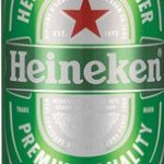 Heineken can