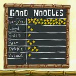 Good Noodle