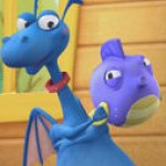 Stuffy and squeakers