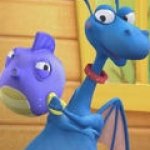 Stuffy and squeakers