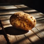 potato
