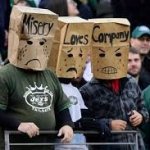 Jets fans