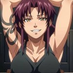 revy sexy