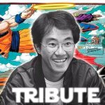 tribute to arika