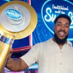 DSDS Sieger Sam Eisigner