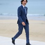 Justin Trudeau