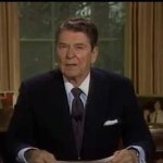 ronald reagan meme