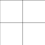 Blank template