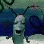 Cursed Plankton