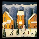 winter